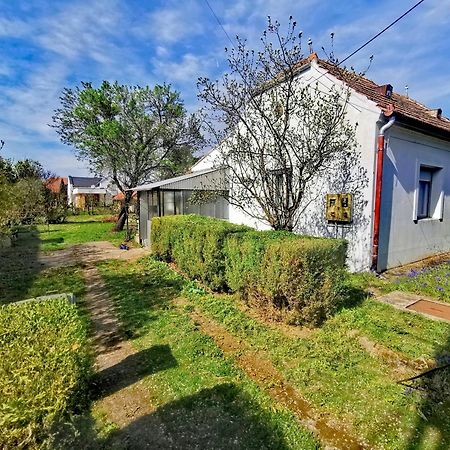 Dolce Weekend Balaton Apartment บาลาตองโยรอค ภายนอก รูปภาพ