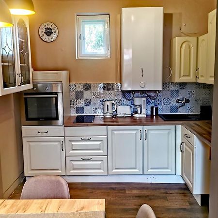 Dolce Weekend Balaton Apartment บาลาตองโยรอค ภายนอก รูปภาพ