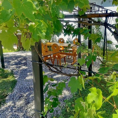 Dolce Weekend Balaton Apartment บาลาตองโยรอค ภายนอก รูปภาพ