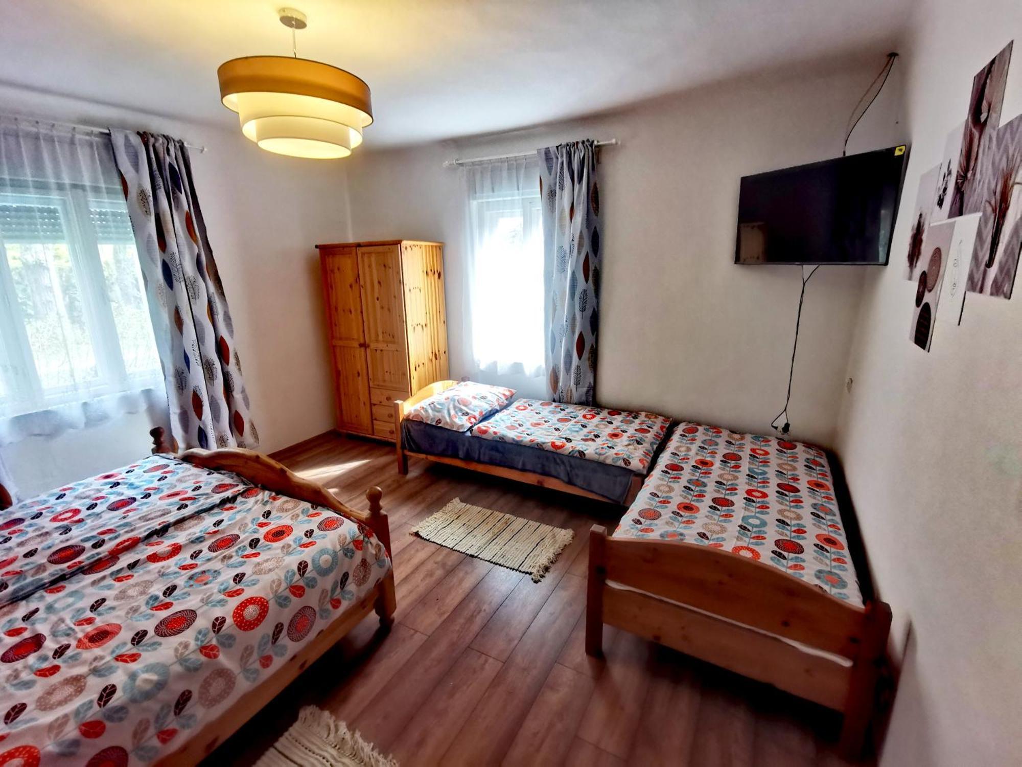 Dolce Weekend Balaton Apartment บาลาตองโยรอค ภายนอก รูปภาพ