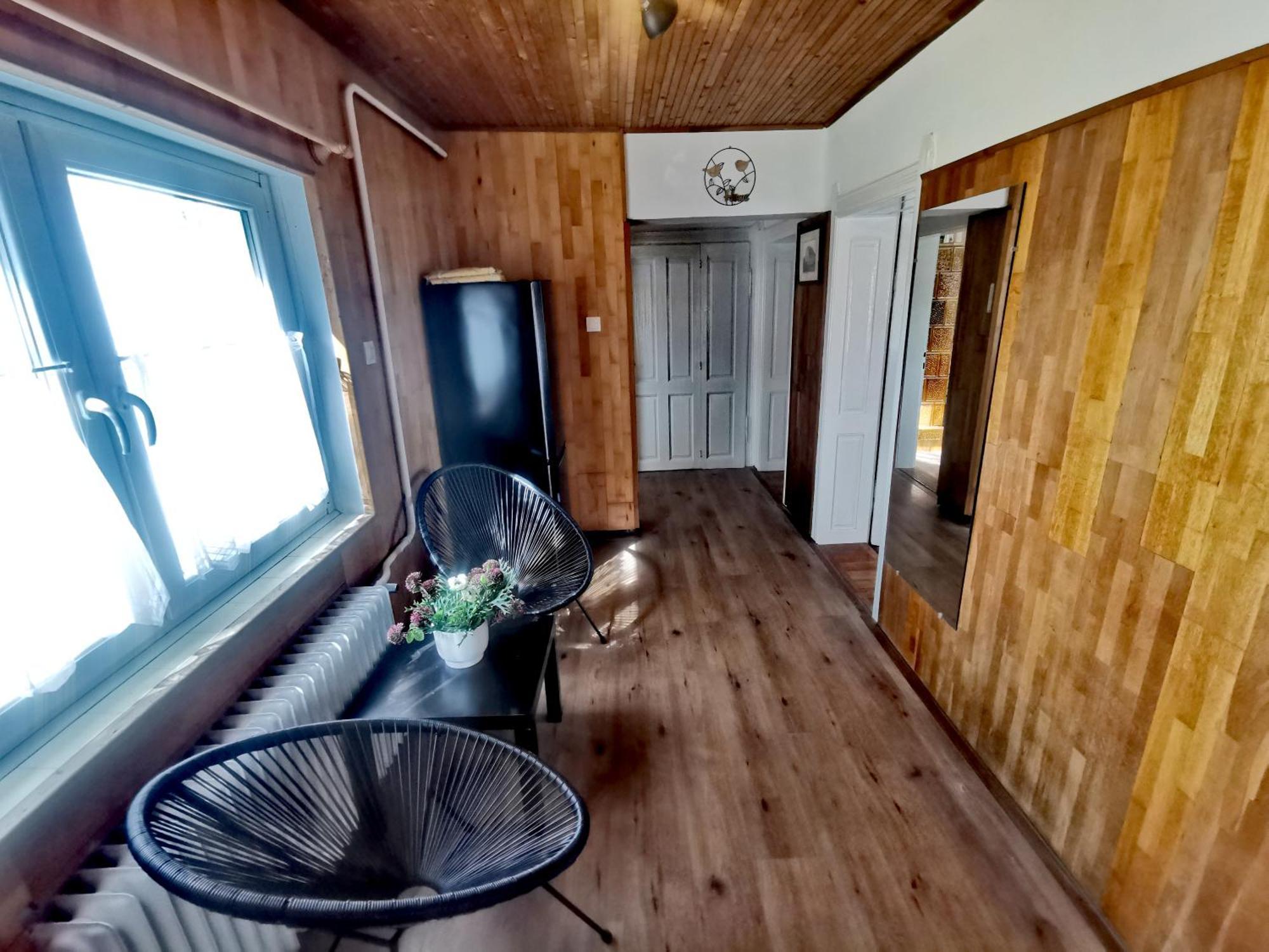 Dolce Weekend Balaton Apartment บาลาตองโยรอค ภายนอก รูปภาพ
