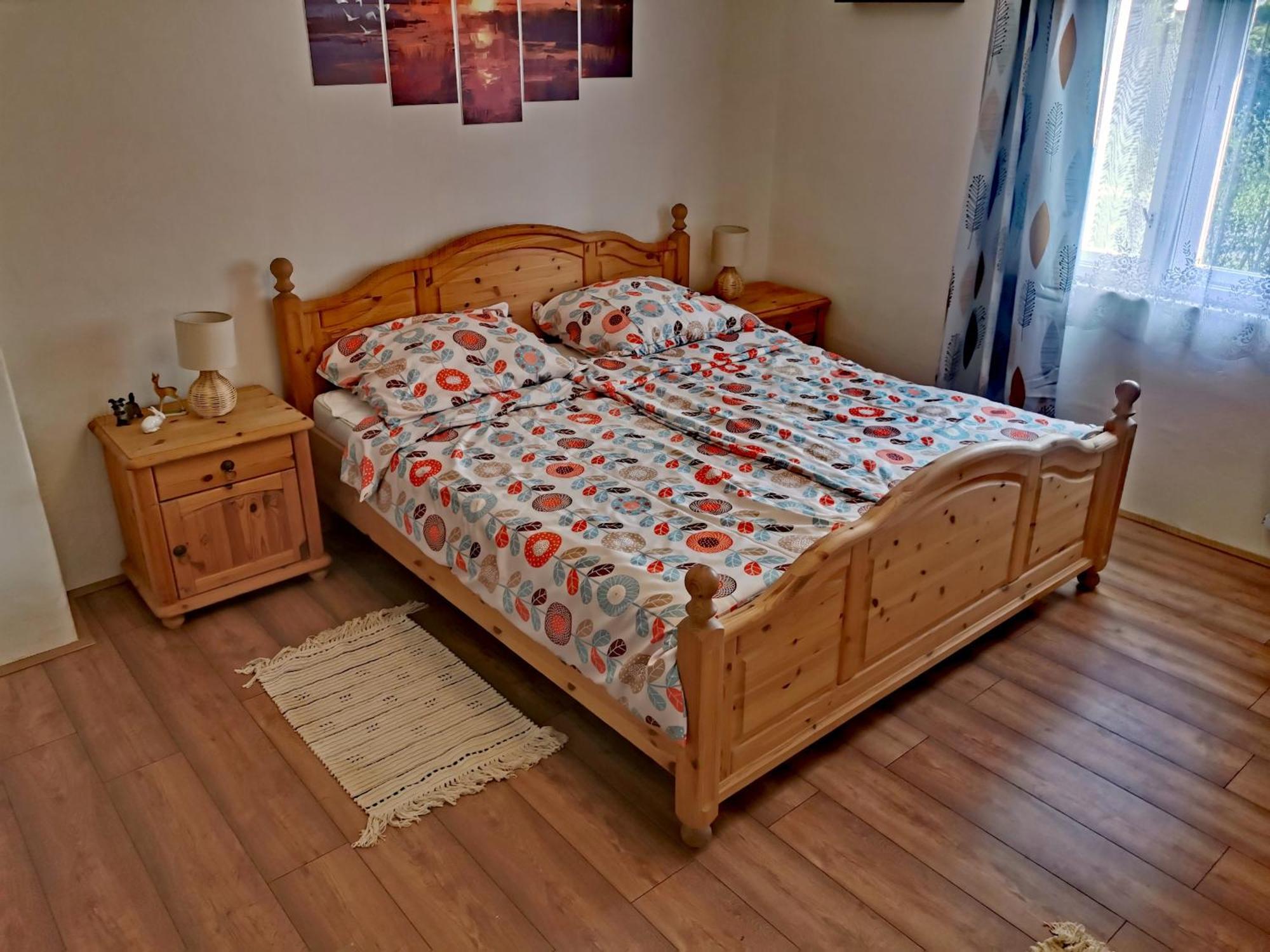 Dolce Weekend Balaton Apartment บาลาตองโยรอค ภายนอก รูปภาพ