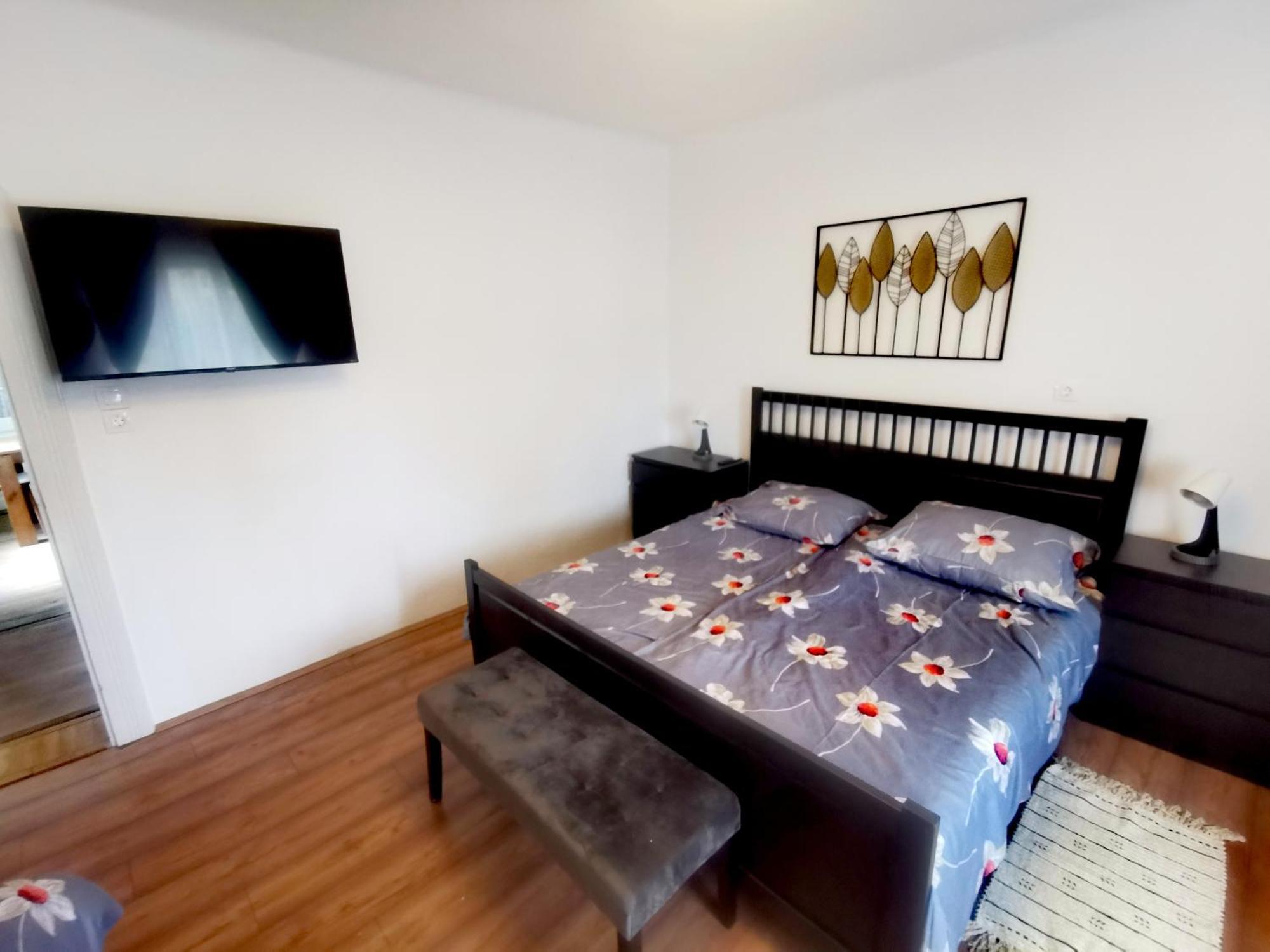 Dolce Weekend Balaton Apartment บาลาตองโยรอค ภายนอก รูปภาพ