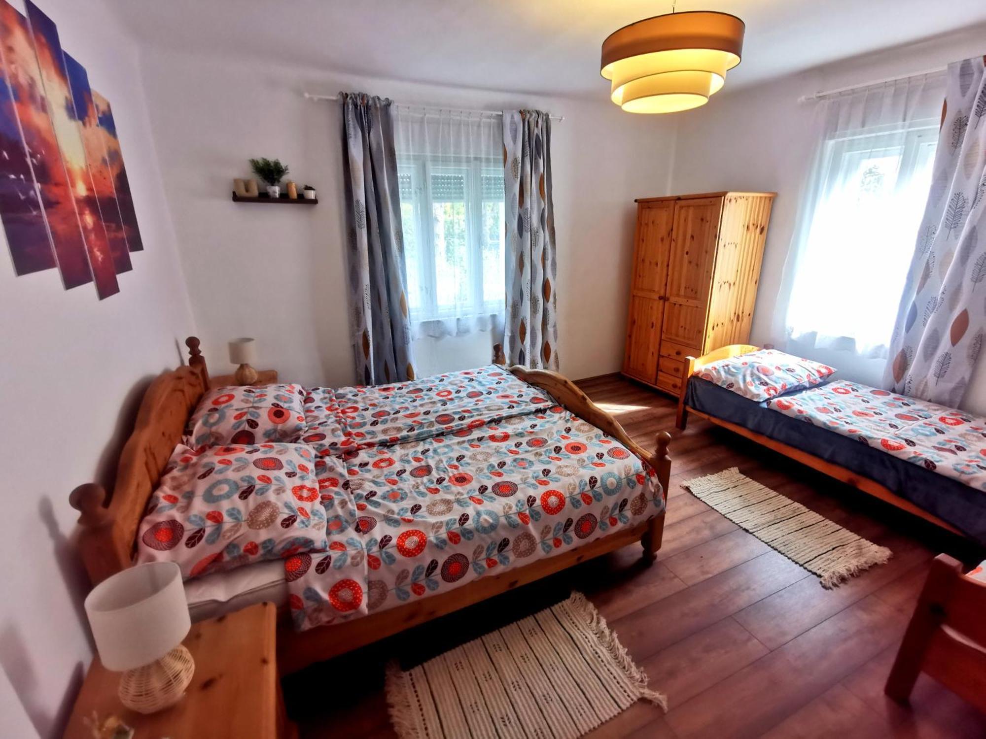 Dolce Weekend Balaton Apartment บาลาตองโยรอค ภายนอก รูปภาพ