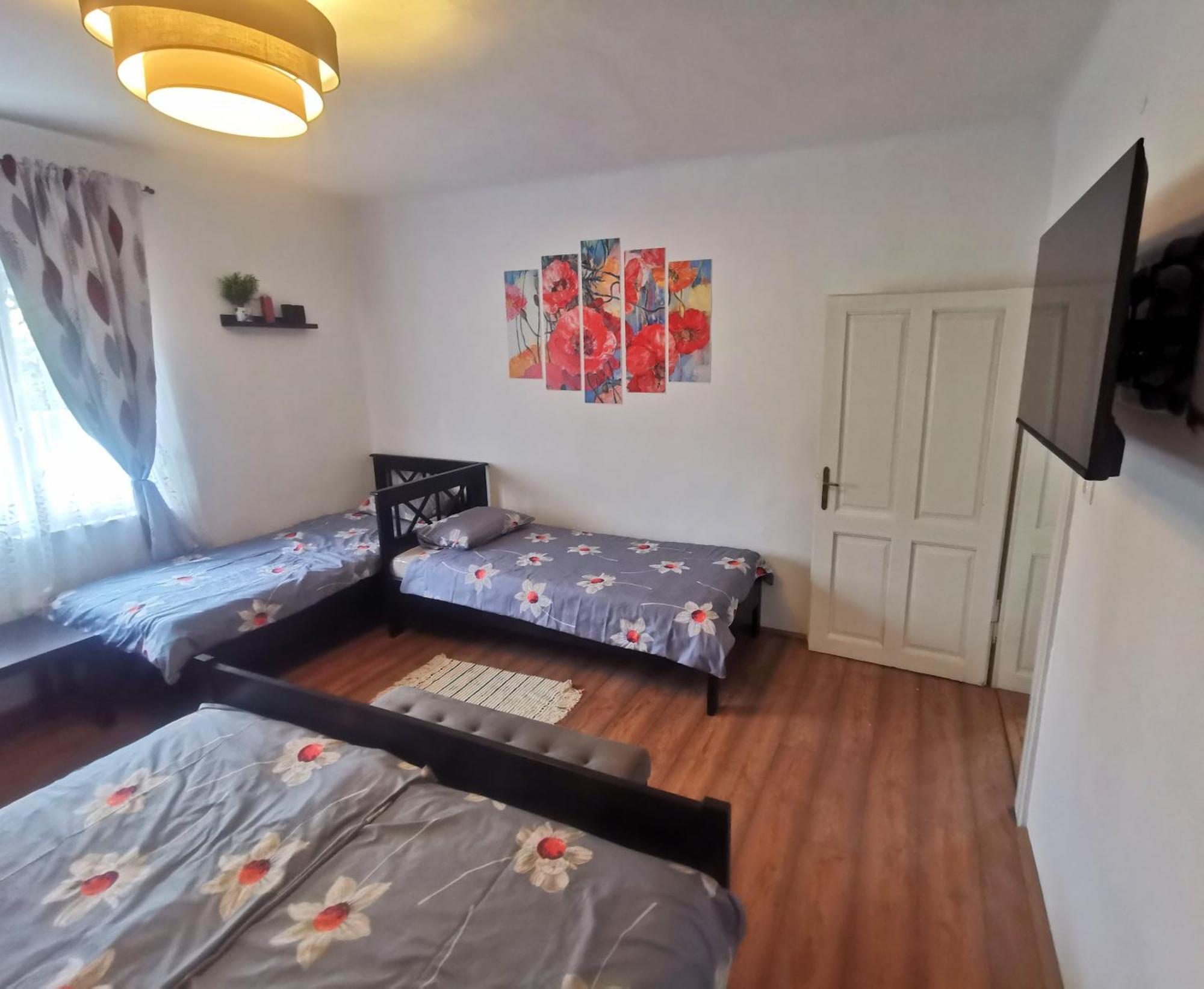 Dolce Weekend Balaton Apartment บาลาตองโยรอค ภายนอก รูปภาพ