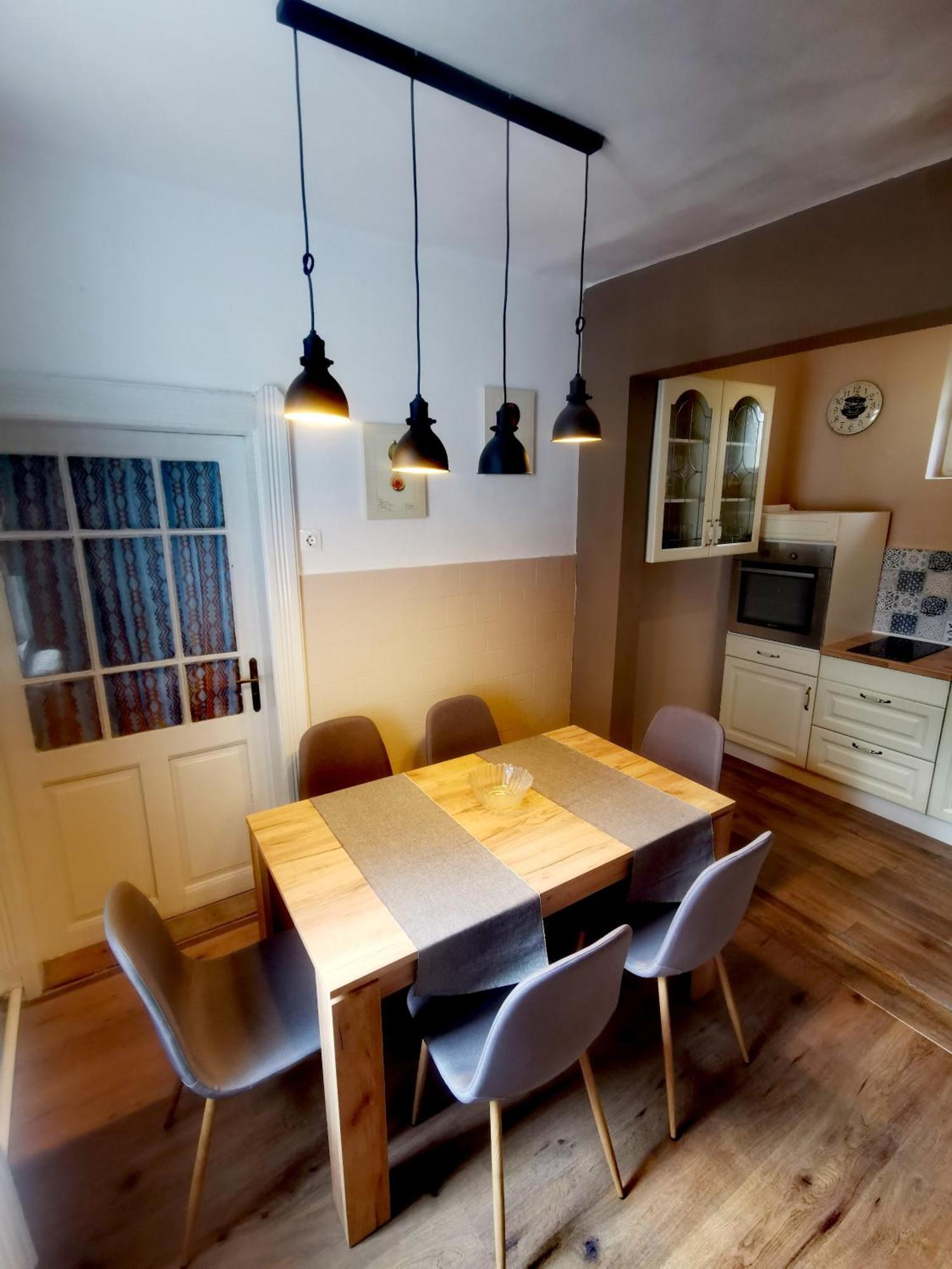 Dolce Weekend Balaton Apartment บาลาตองโยรอค ภายนอก รูปภาพ