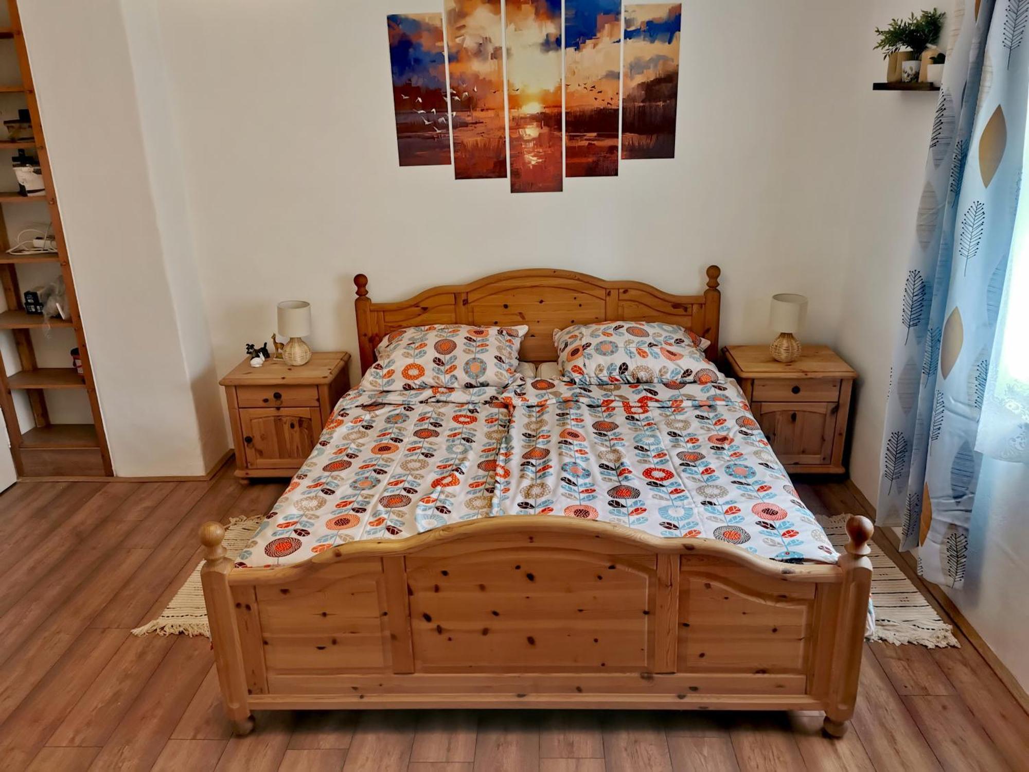 Dolce Weekend Balaton Apartment บาลาตองโยรอค ภายนอก รูปภาพ