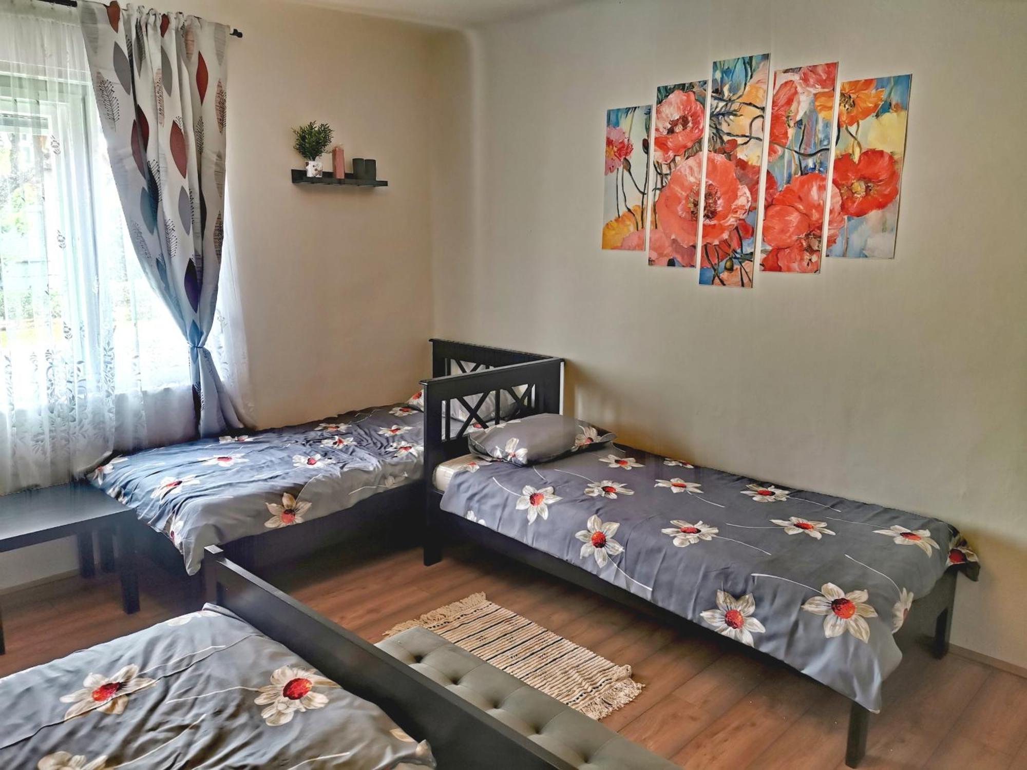 Dolce Weekend Balaton Apartment บาลาตองโยรอค ภายนอก รูปภาพ