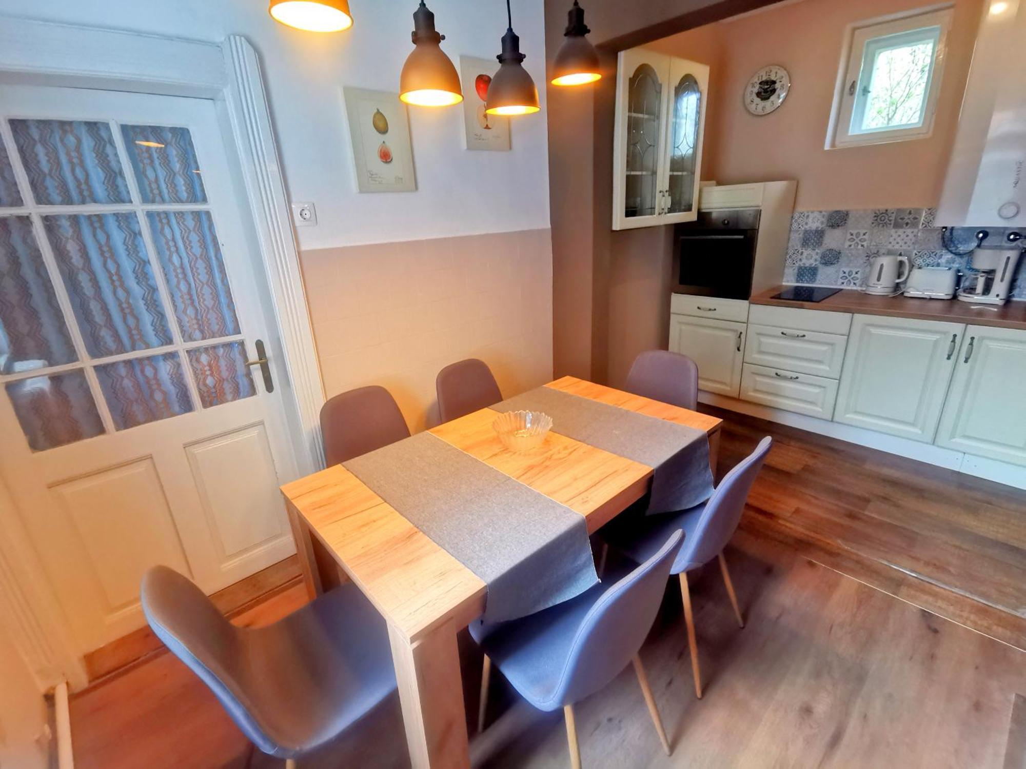 Dolce Weekend Balaton Apartment บาลาตองโยรอค ภายนอก รูปภาพ