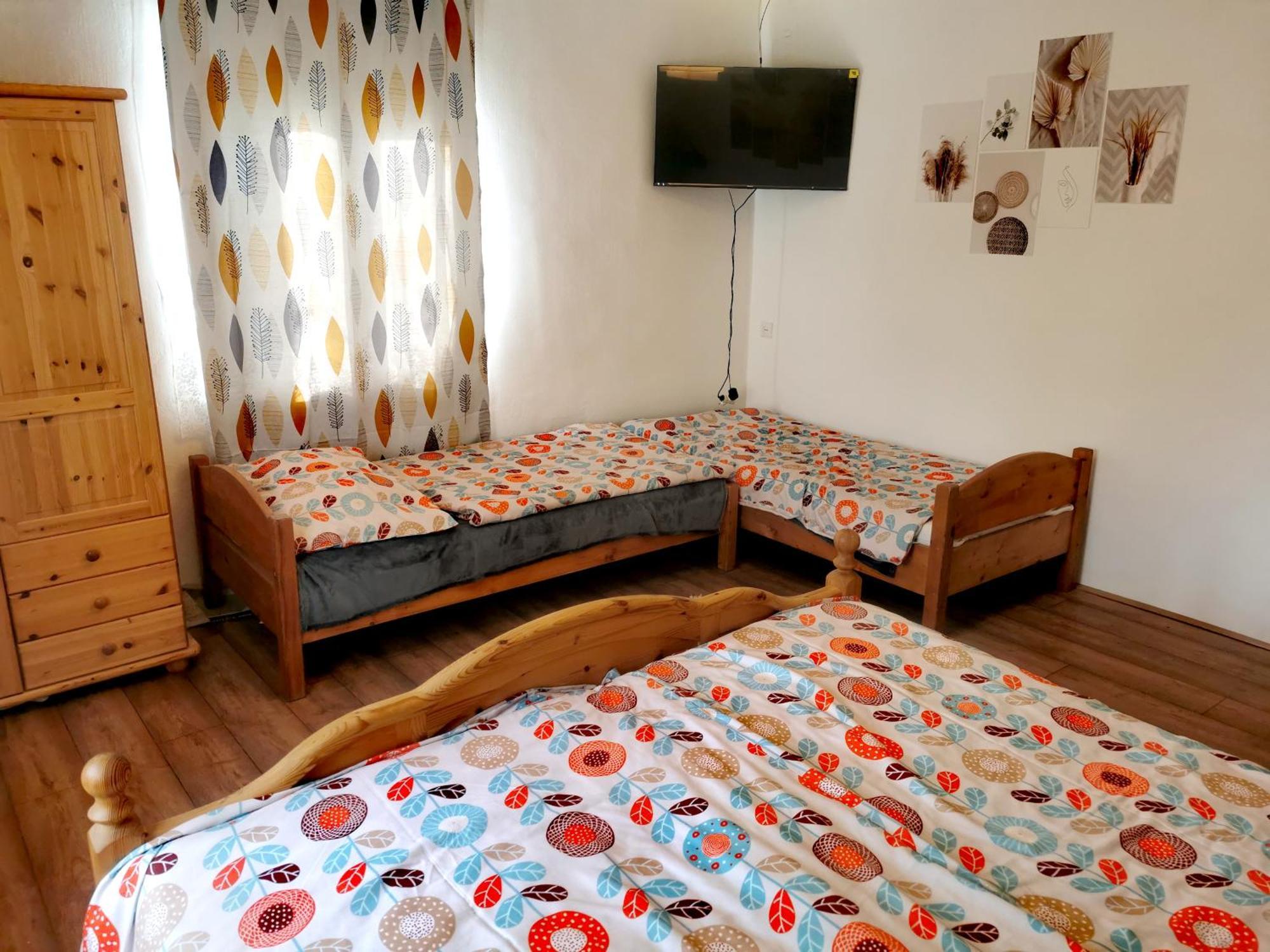 Dolce Weekend Balaton Apartment บาลาตองโยรอค ภายนอก รูปภาพ
