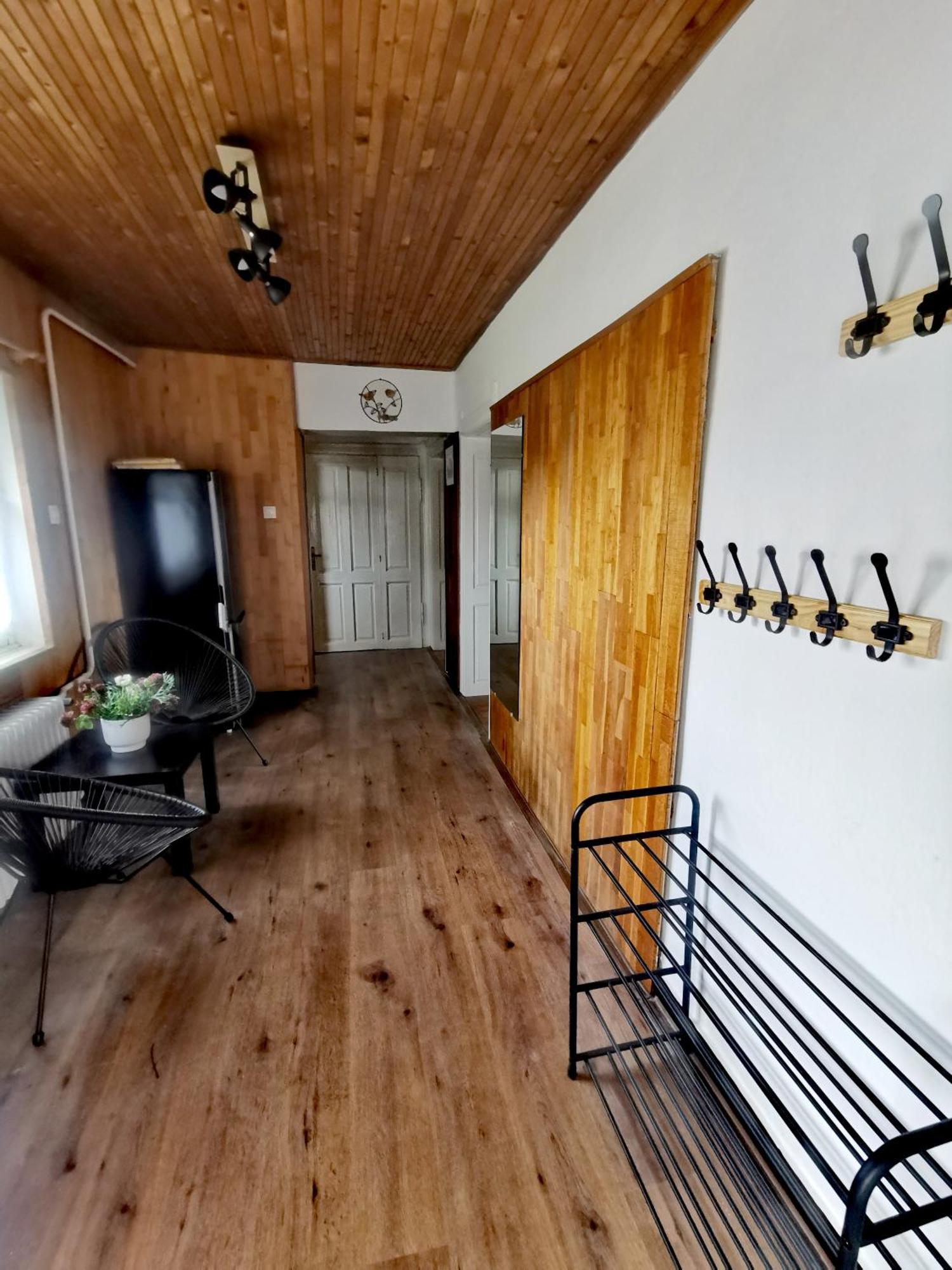 Dolce Weekend Balaton Apartment บาลาตองโยรอค ภายนอก รูปภาพ