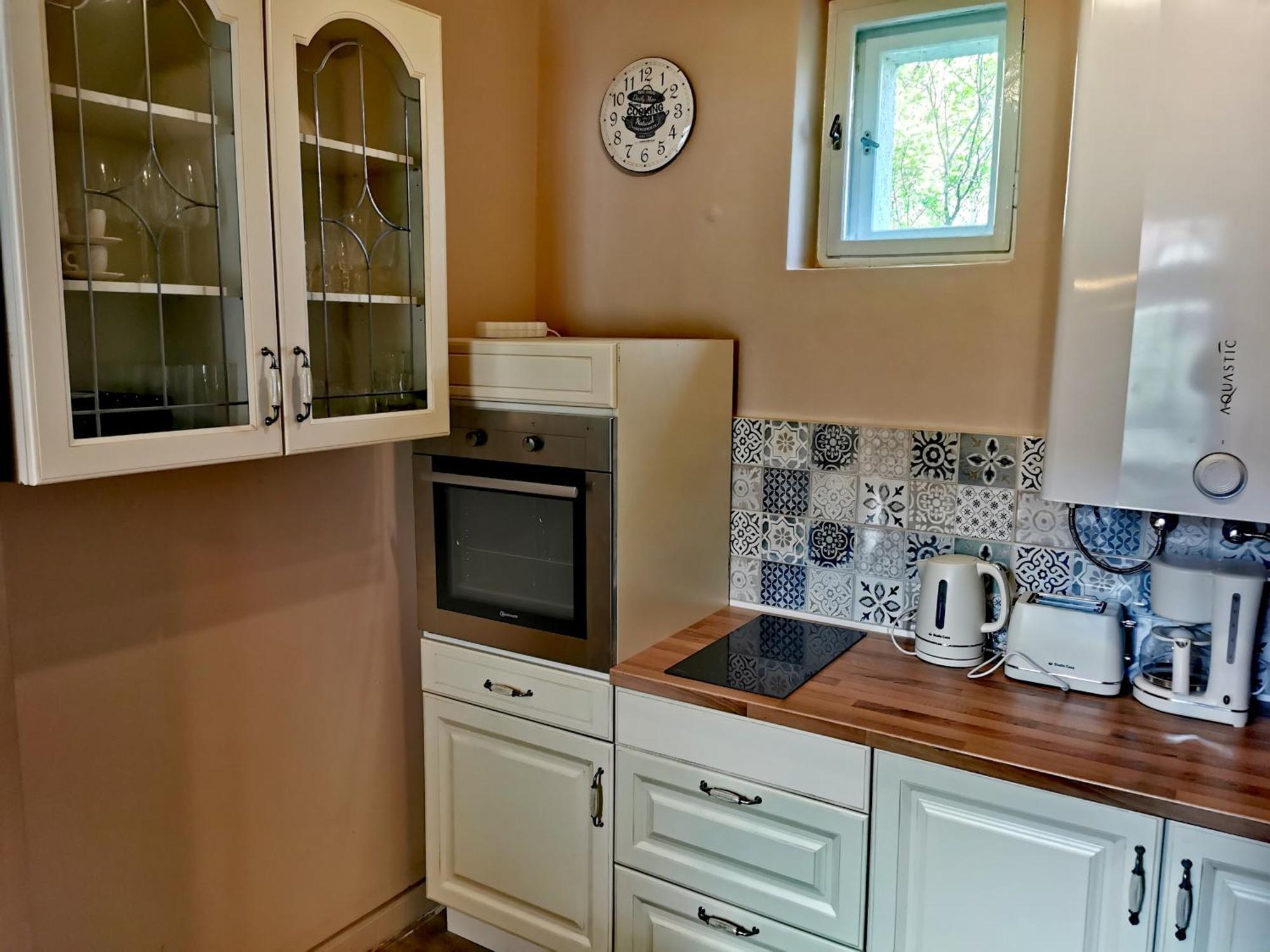 Dolce Weekend Balaton Apartment บาลาตองโยรอค ภายนอก รูปภาพ
