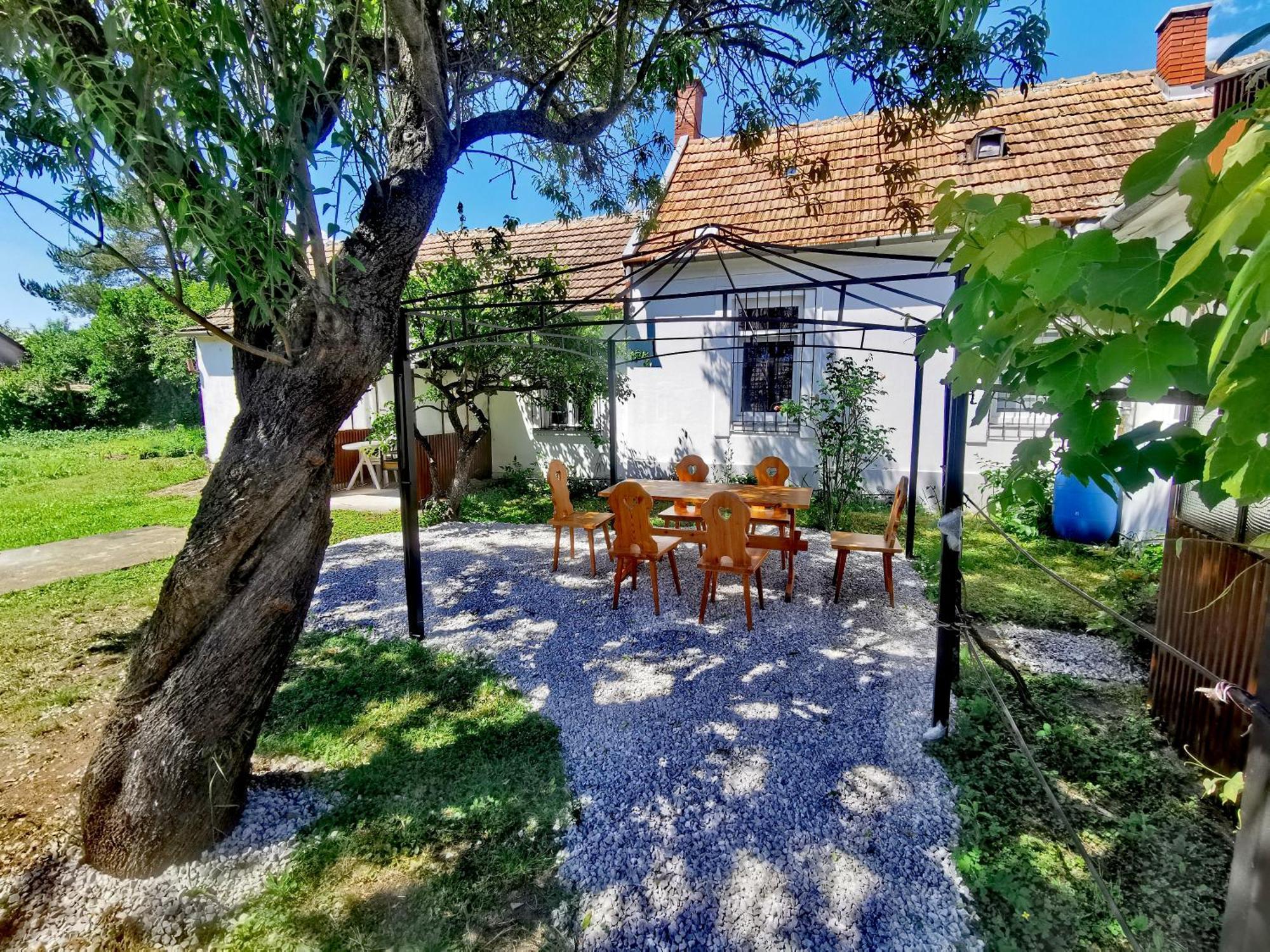 Dolce Weekend Balaton Apartment บาลาตองโยรอค ภายนอก รูปภาพ